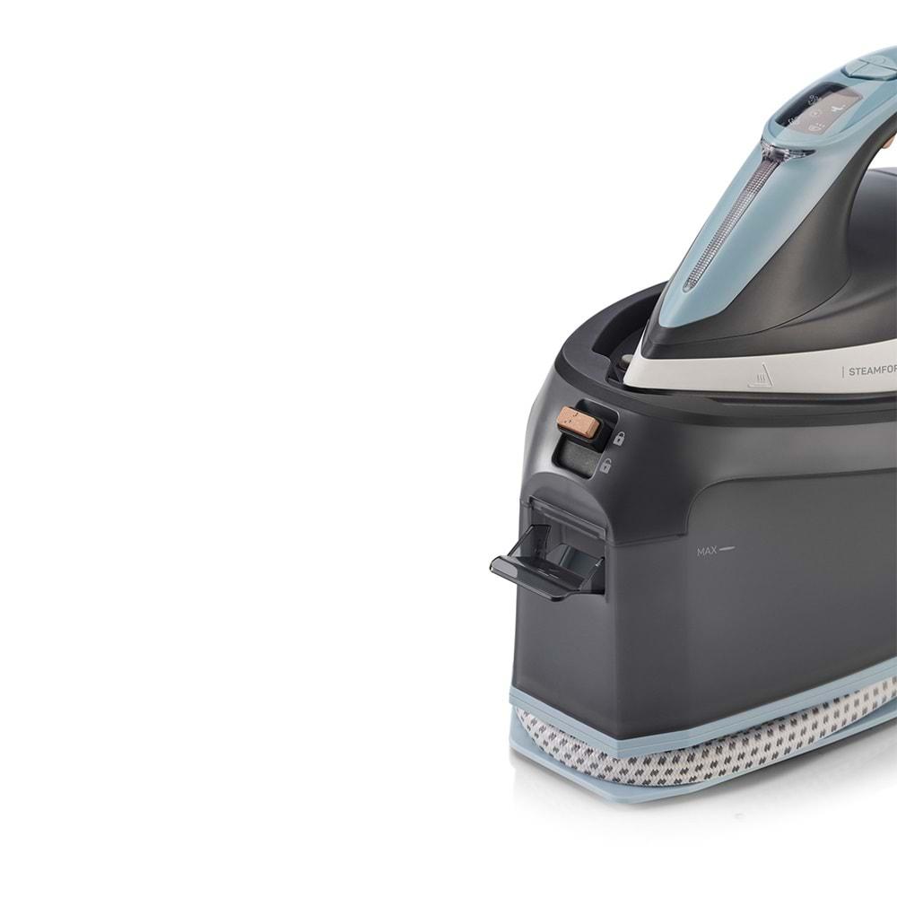 ARZUM AR6001 STEAMFORCE BUHAR KAZANLI ÜTÜ ARZUM AR6001 STEAMFORCE BUHAR KAZANLI ÜTÜ