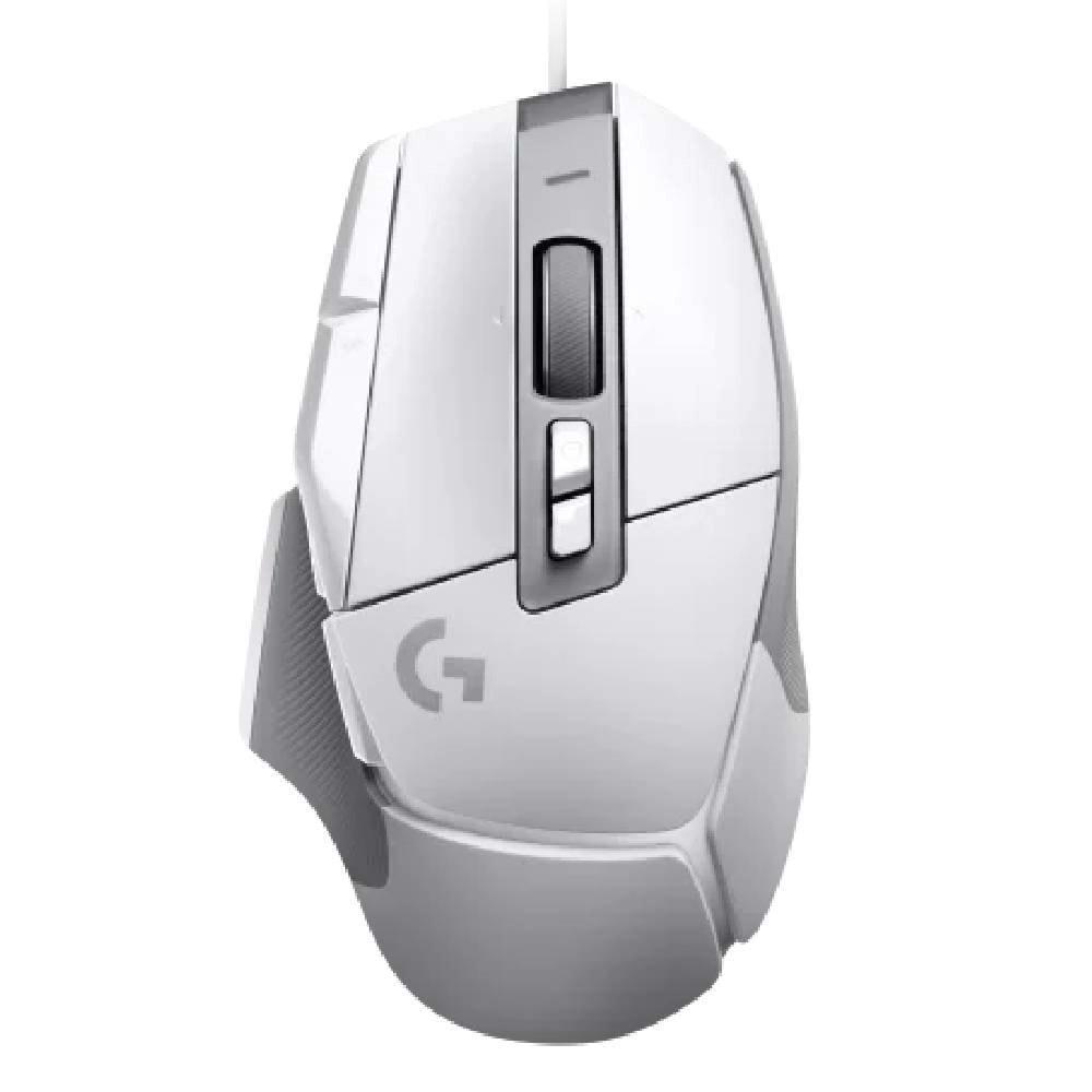 LOGITECH G502 X KABLOLU BEYAZ MOUSE