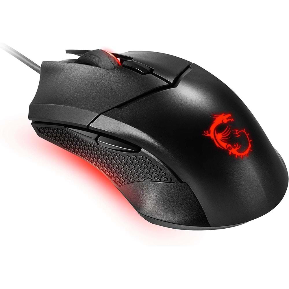 MSI CLUTCH GM08 GAMING MOUSE