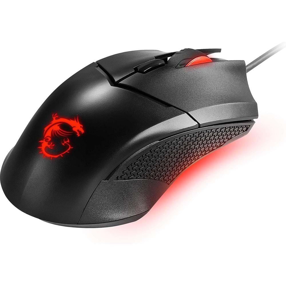 MSI CLUTCH GM08 GAMING MOUSE