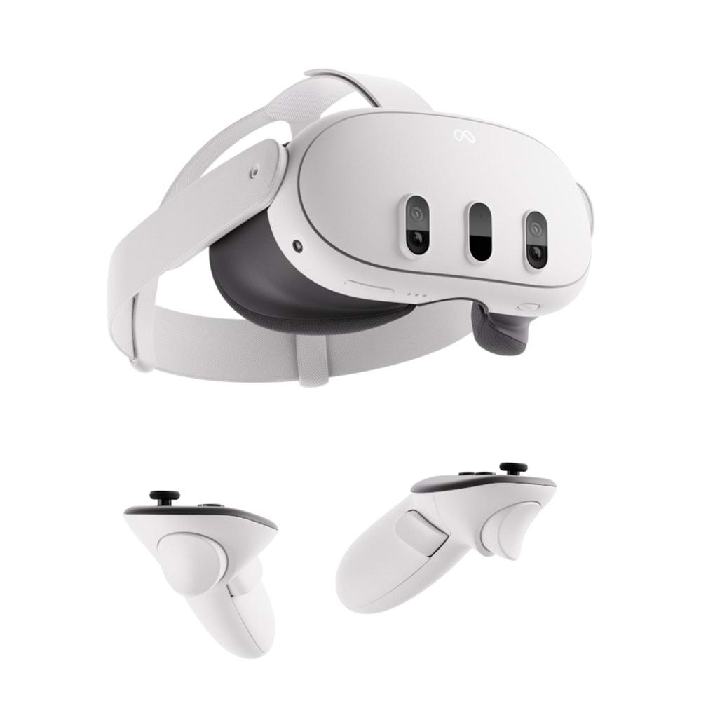 OCULUS QUEST 3 512 GB