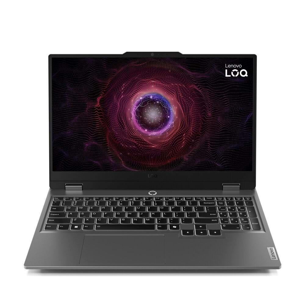 LENOVO LOQ 83GS00PHTR CORE i5-12450HX 12GB RAM 1TB SSD 8GB RTX 4060 144 HZ 15.6