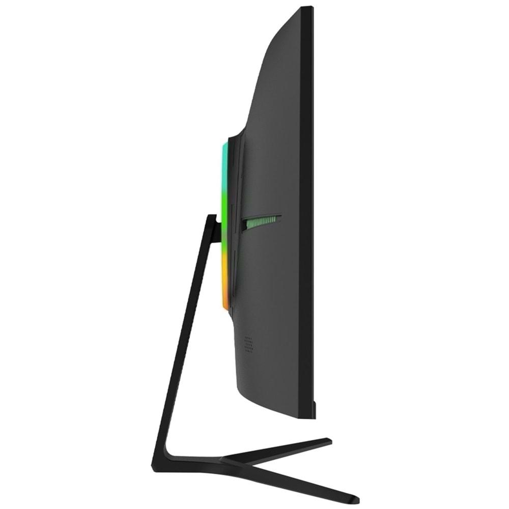 GAMEPOWER VIVID 27 F20 CURVED 1MS 144 Hz 1920X1080 GAMING MONİTÖR