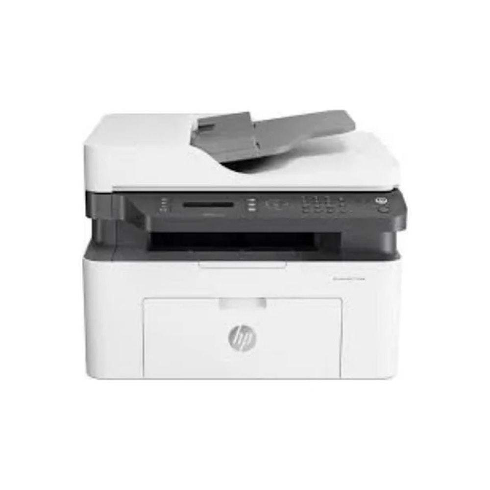 HP 4ZB84A LASER SET 137FNW FAX/FOT/TAR/YAZ-A4