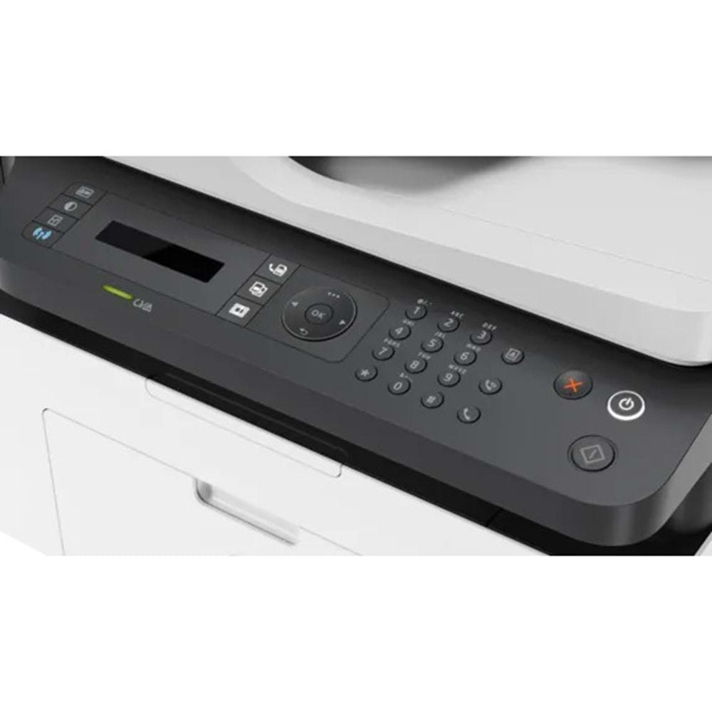 HP 4ZB84A LASER SET 137FNW FAX/FOT/TAR/YAZ-A4