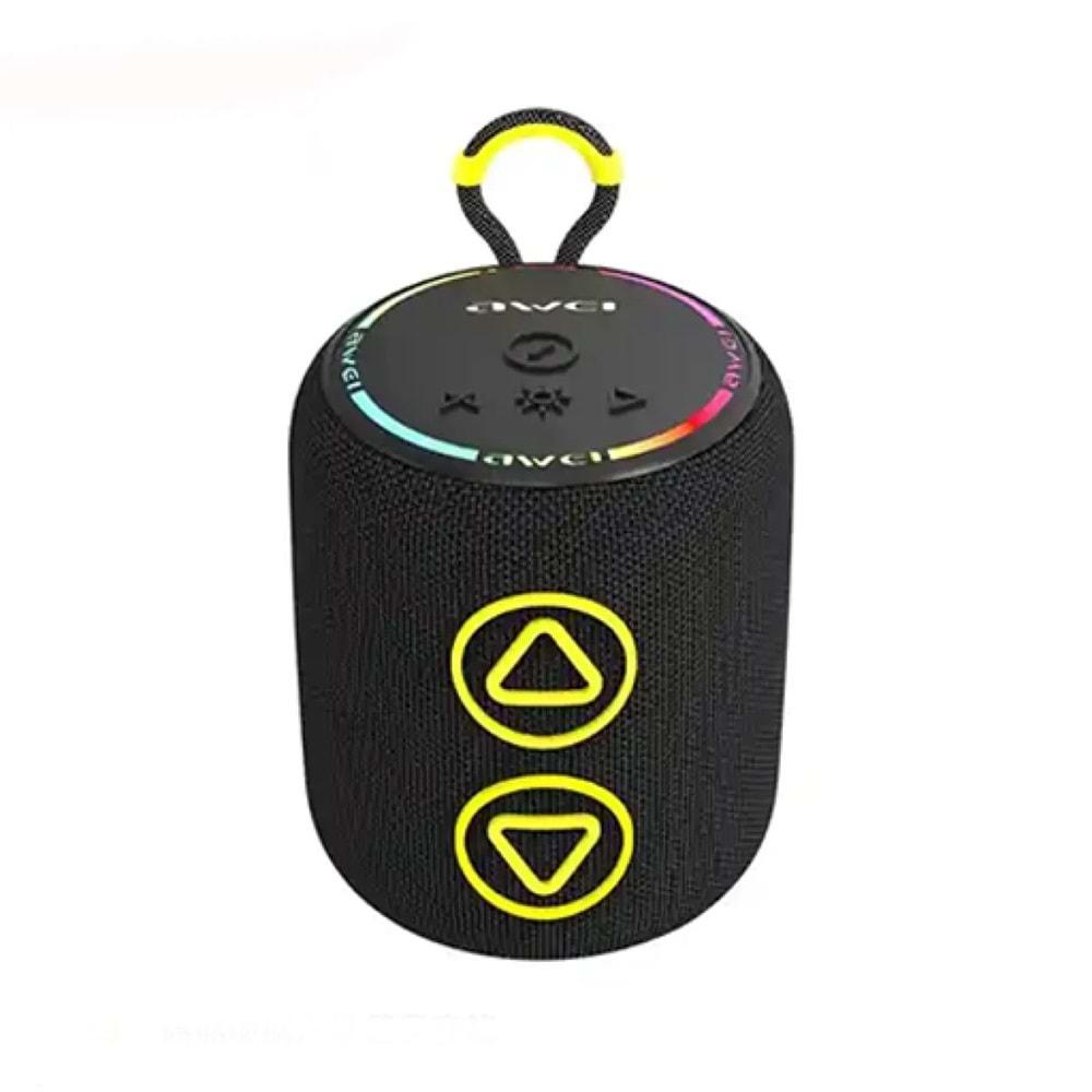 AWAI KA13 WIRELESS SPEAKER 8W