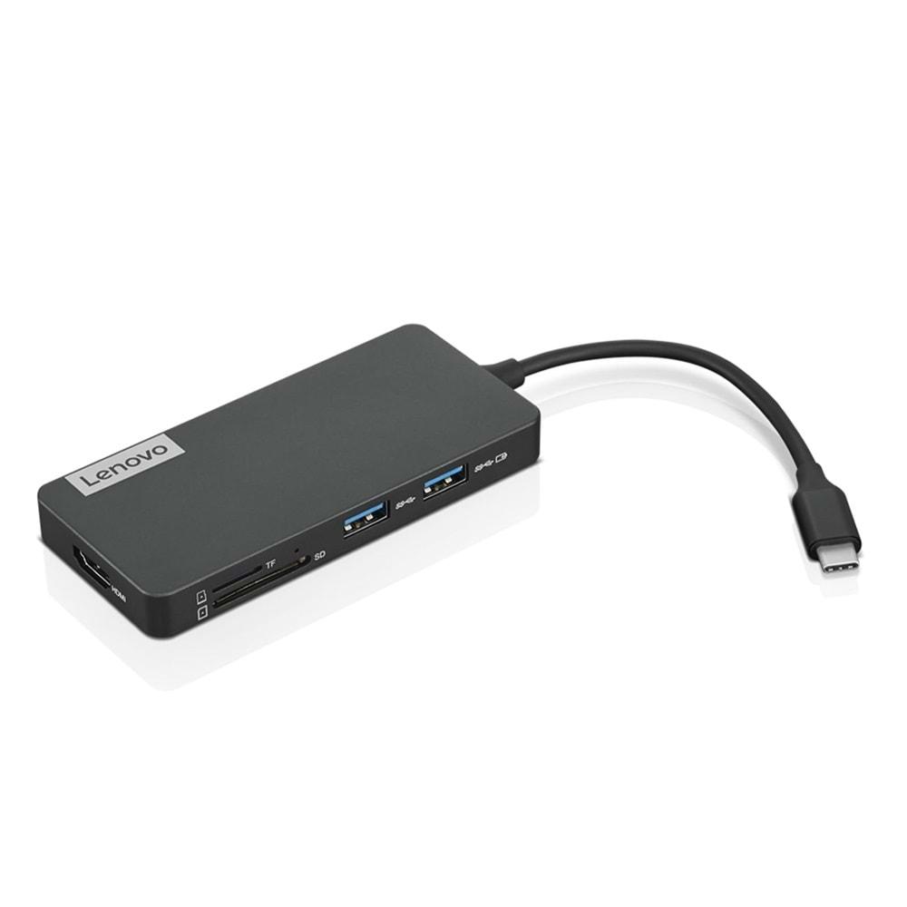 LENOVO USB-C 7in1 HUB