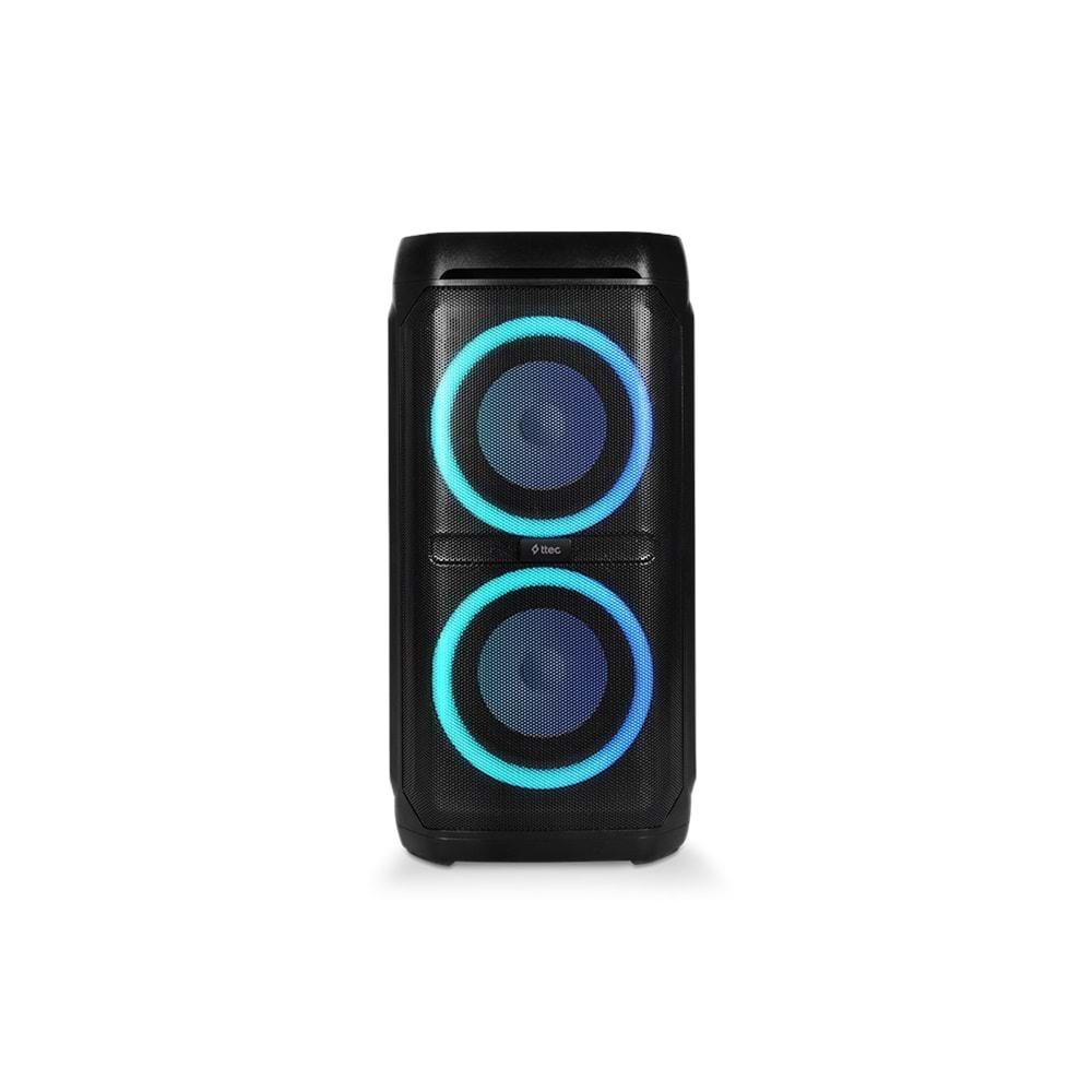 TTEC CARNIVAL 100W TAŞINABİLİR KABLOSUZ PARTİ HOPARLÖRÜ