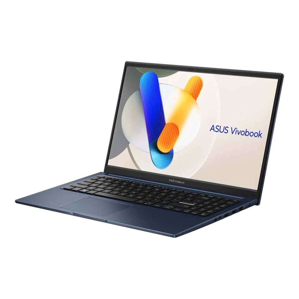 2.EL (SECOND HAND) ASUS VIVOBOOK i5-1240P 8 GB RAM 512 GB SSD 14 INCH