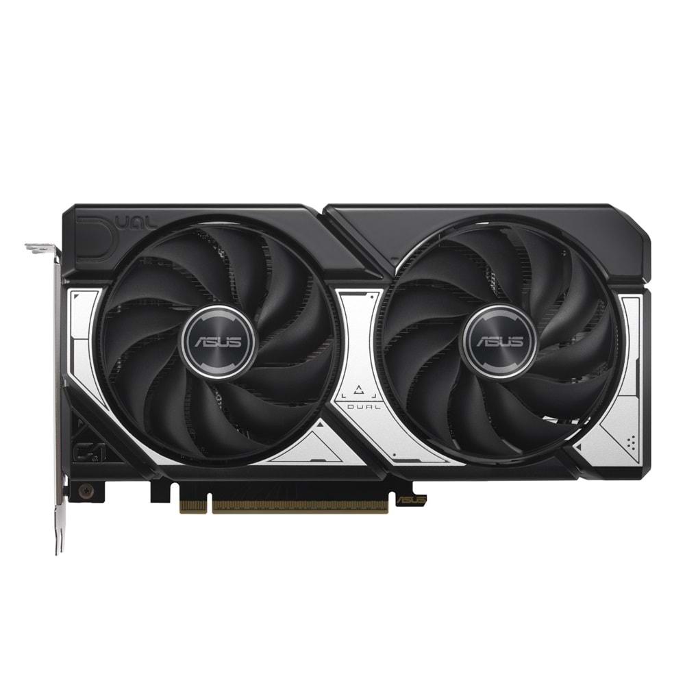 ASUS DUAL RTX 5060 8 GB 128 BIT GAMING EKRAN KARTI ASUS DUAL RTX 5060 8 GB 128 BIT GAMING EKRAN KARTI