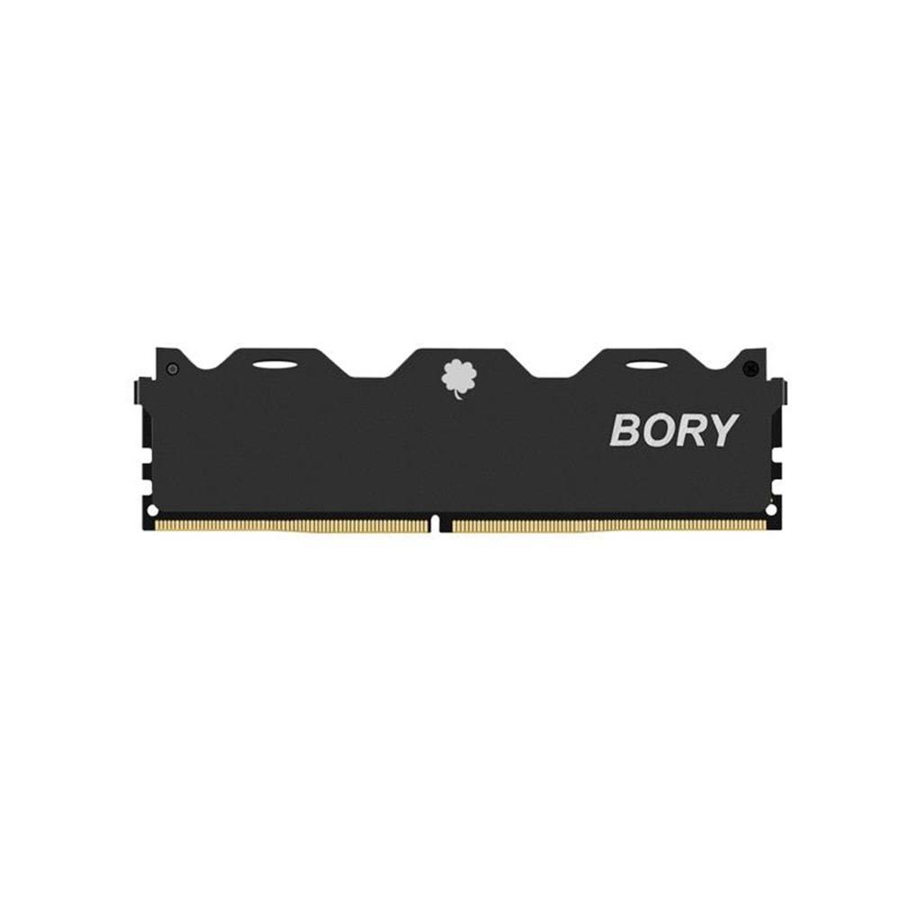 BORY 16 GB DDR4 RAM 3200MHZ GAMING SOGUTUCULU BORY 16 GB DDR4 RAM 3200MHZ GAMING SOGUTUCULU
