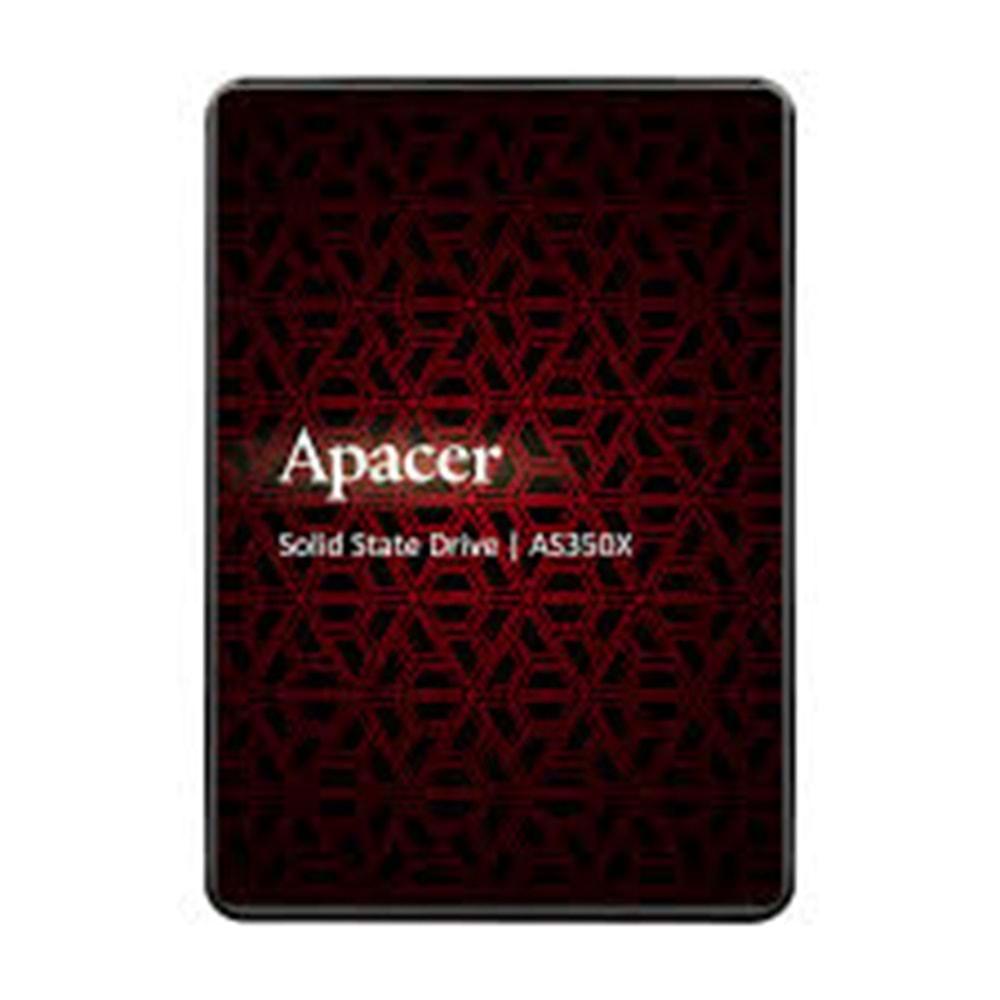 APACER AS350X 1TB 560-540MBs SSD