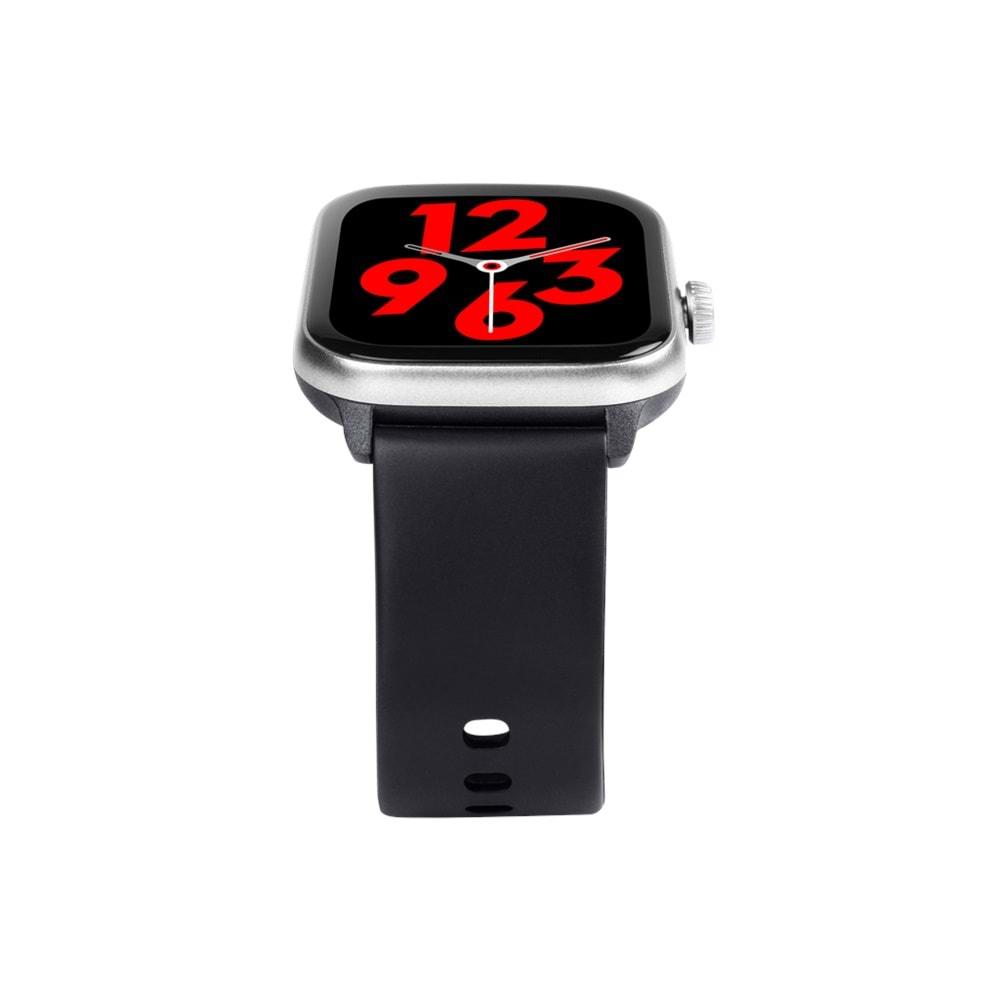 TTEC 2SW04 TEMPUS PRO 47MM AMOLED EKRAN AKILLI SAAT