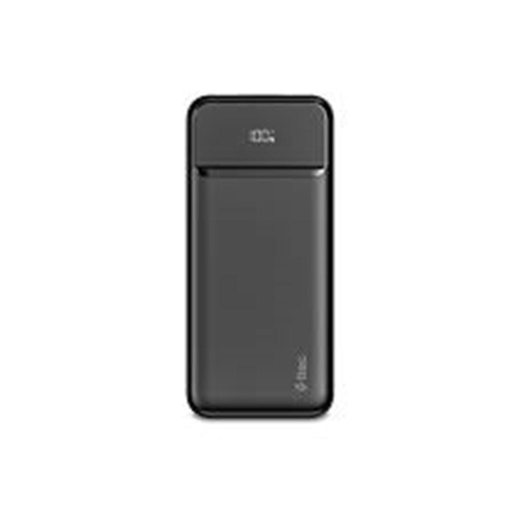 TTEC 2BBZ33S LCD 10.000 Mah POWERBANK