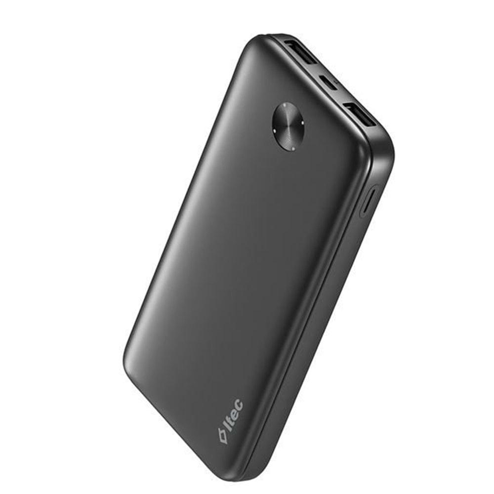 TTEC 2BB234S 10.000 Mah POWERBANK