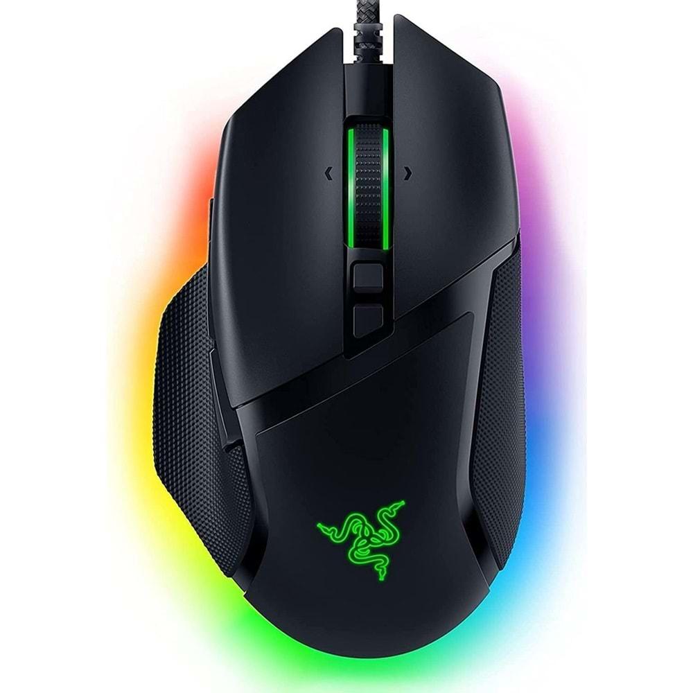 RAZER BASILISK V3 GAMING MOUSE RAZER BASILISK V3 GAMING MOUSE