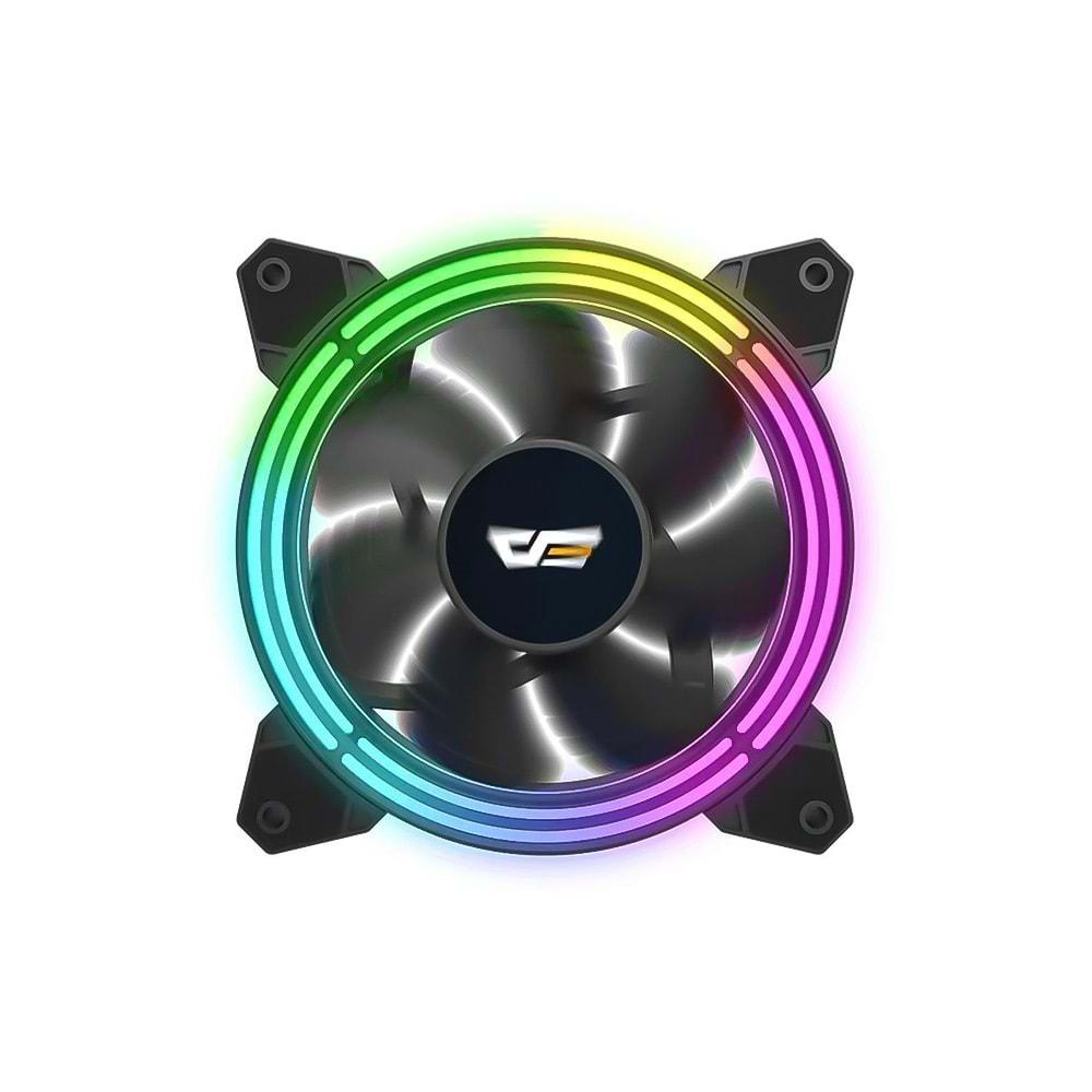 DF CF11 PRO 3in1 ARGB KASA FANI