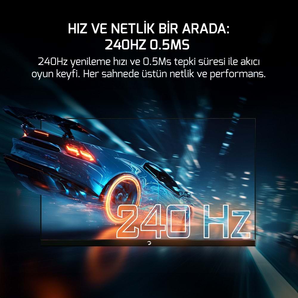 GAMEPOWER LUNIS L20 24