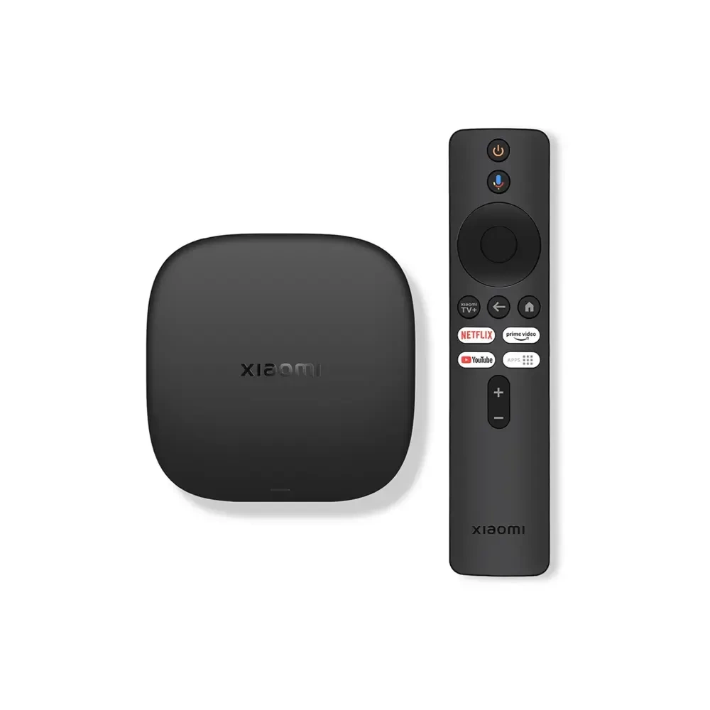 XIAOMI MI TV BOX S 3RD GEN(MDZ-32-AA)