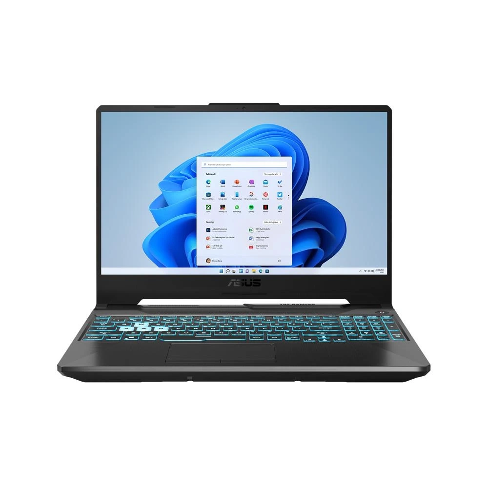 ASUS TUF A15 FA506NCG-HN286 Ryzen7-7445HS 16 GB RAM 512GB SSD 15.6