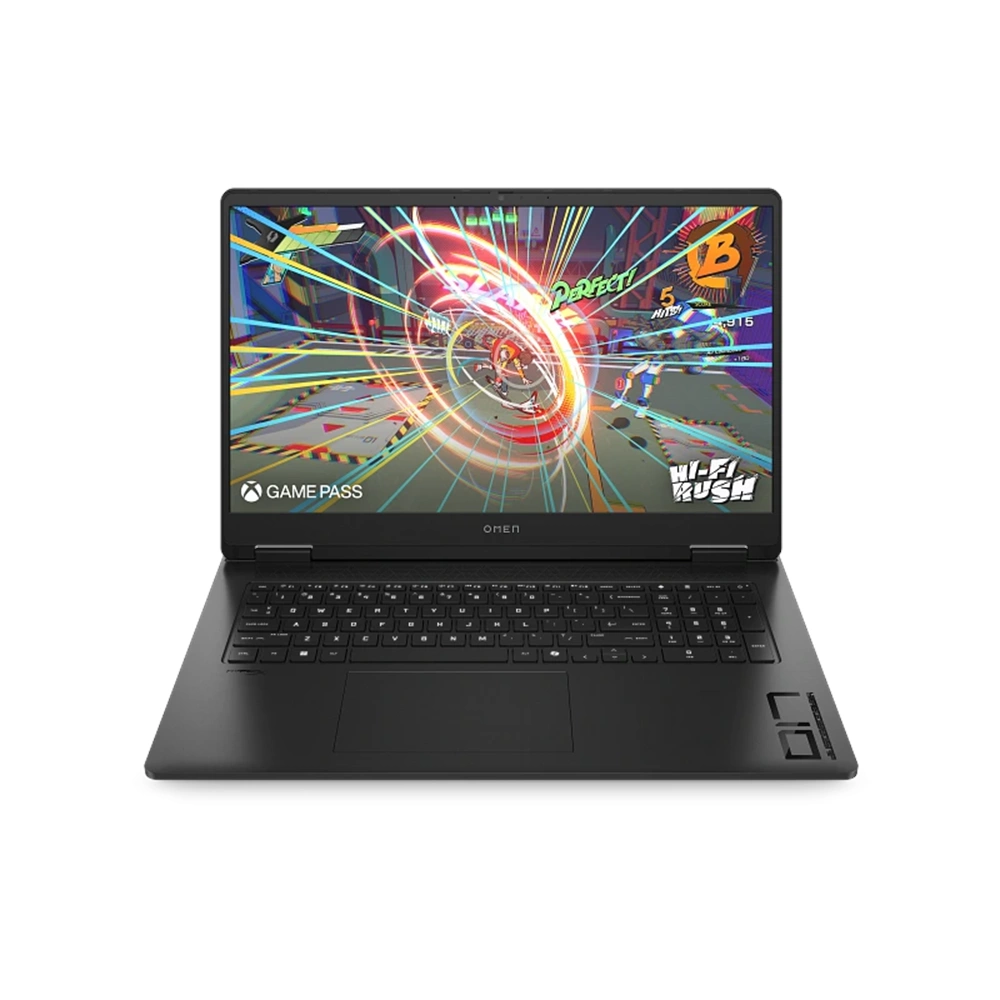 HP OMEN 17 C2EY9EA AMD RYZEN AI 7 350 16 GB RAM 1TB SSD RTX 5060 17.3