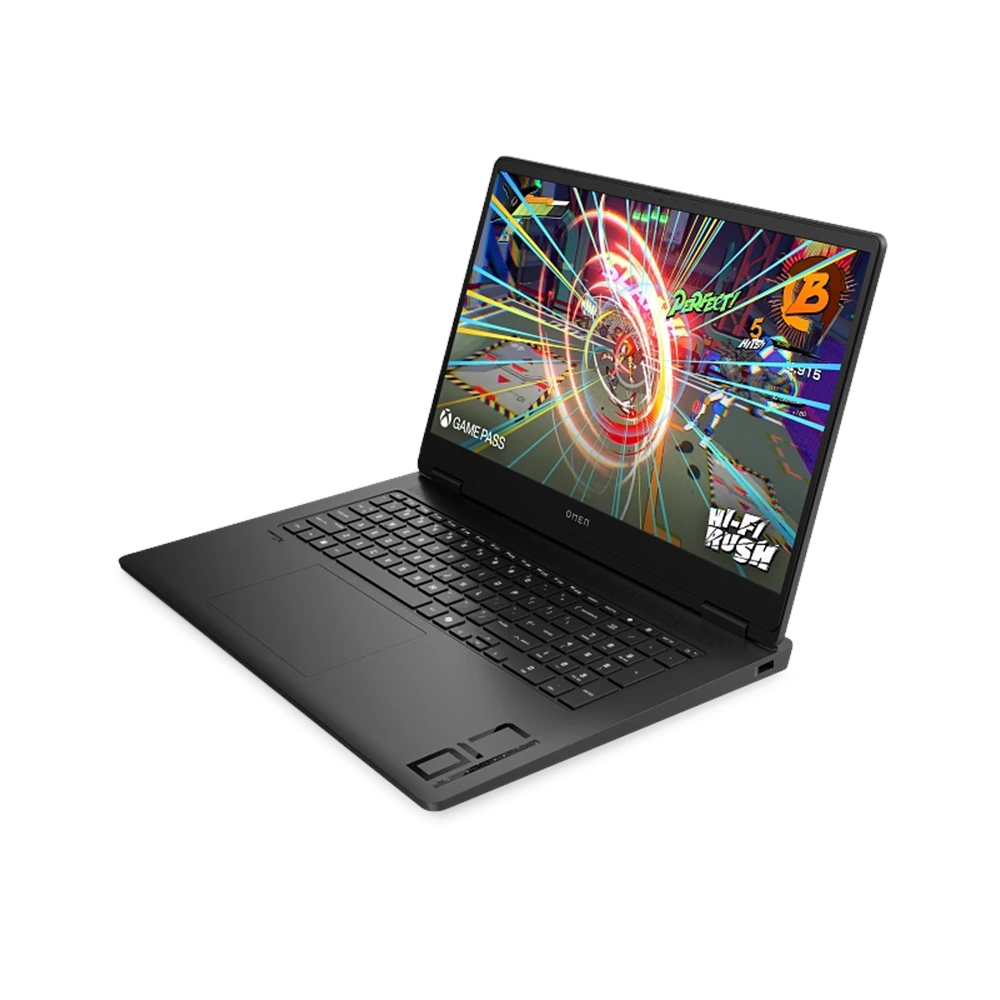 HP OMEN 17 C2EY9EA AMD RYZEN AI 7 350 16 GB RAM 1TB SSD RTX 5060 17.3