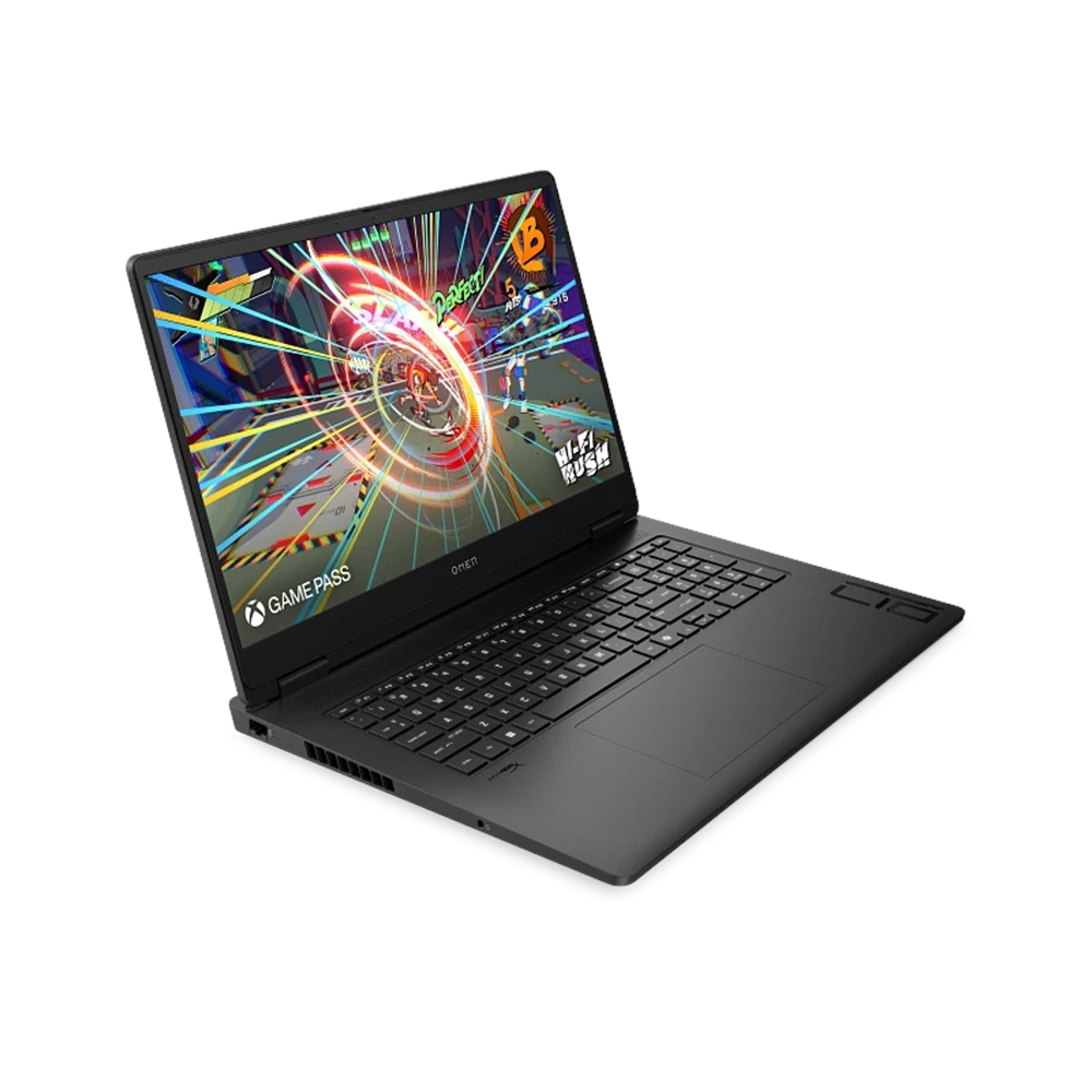 HP OMEN 17 C2EY9EA AMD RYZEN AI 7 350 16 GB RAM 1TB SSD RTX 5060 17.3