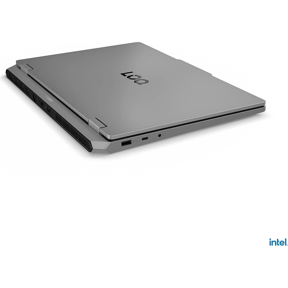 LENOVO LOQ 83SC000TTR i5-13450HX 16GB 512GB RTX5060 15.6