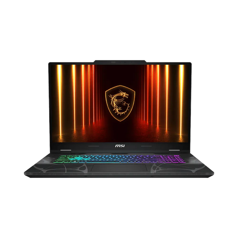 MSI CYBORG 17 B13WFKG-210XTR i7-13620H 32GB 1TB RTX5060 17.3