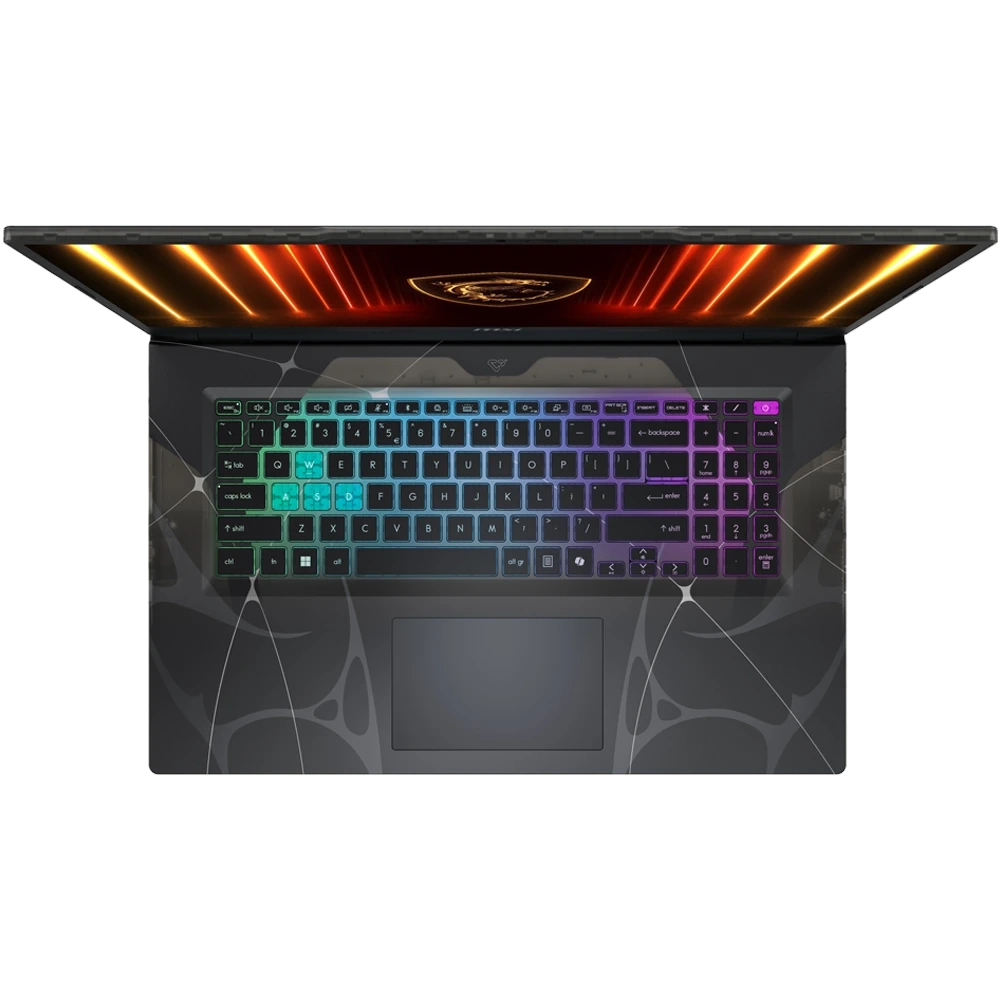MSI CYBORG 17 B13WFKG-210XTR i7-13620H 32GB 1TB RTX5060 17.3