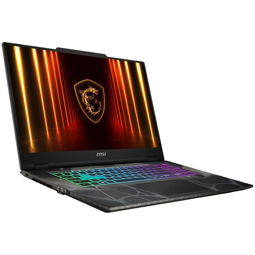 MSI CYBORG 17 B13WFKG-210XTR i7-13620H 32GB 1TB RTX5060 17.3