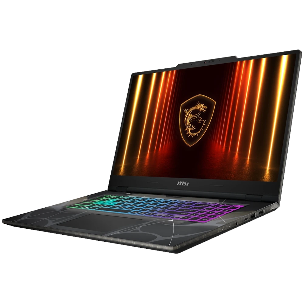 MSI CYBORG 17 B13WFKG-210XTR i7-13620H 32GB 1TB RTX5060 17.3
