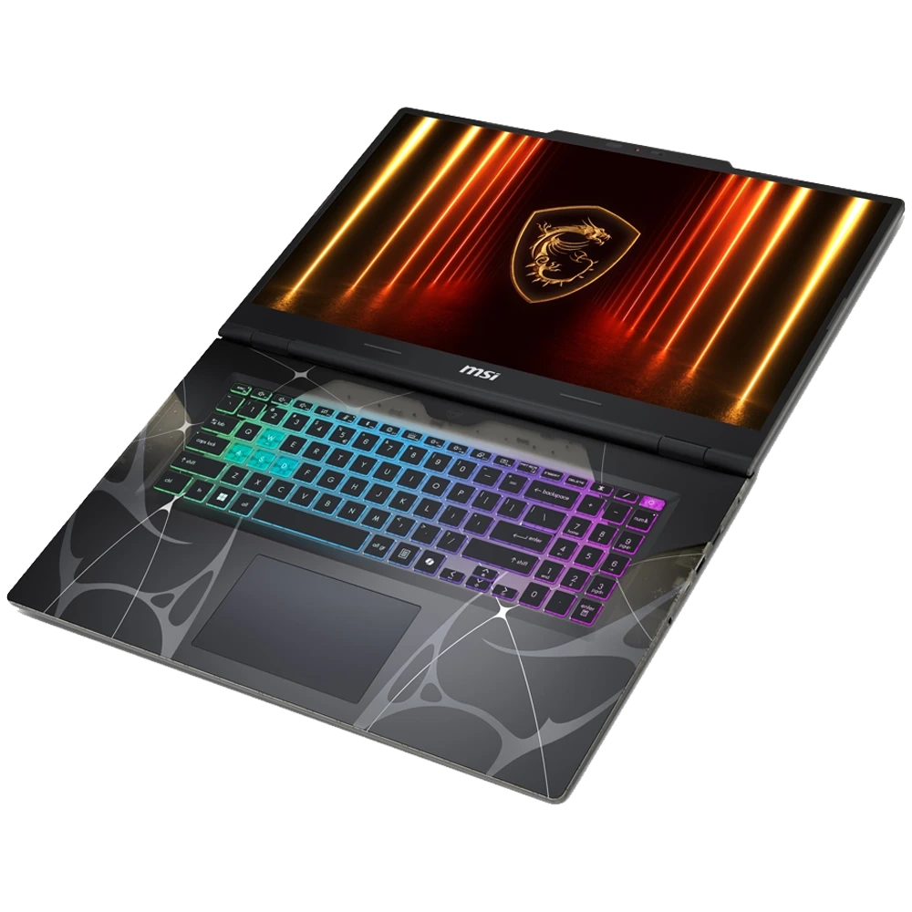 MSI CYBORG 17 B13WFKG-210XTR i7-13620H 32GB 1TB RTX5060 17.3