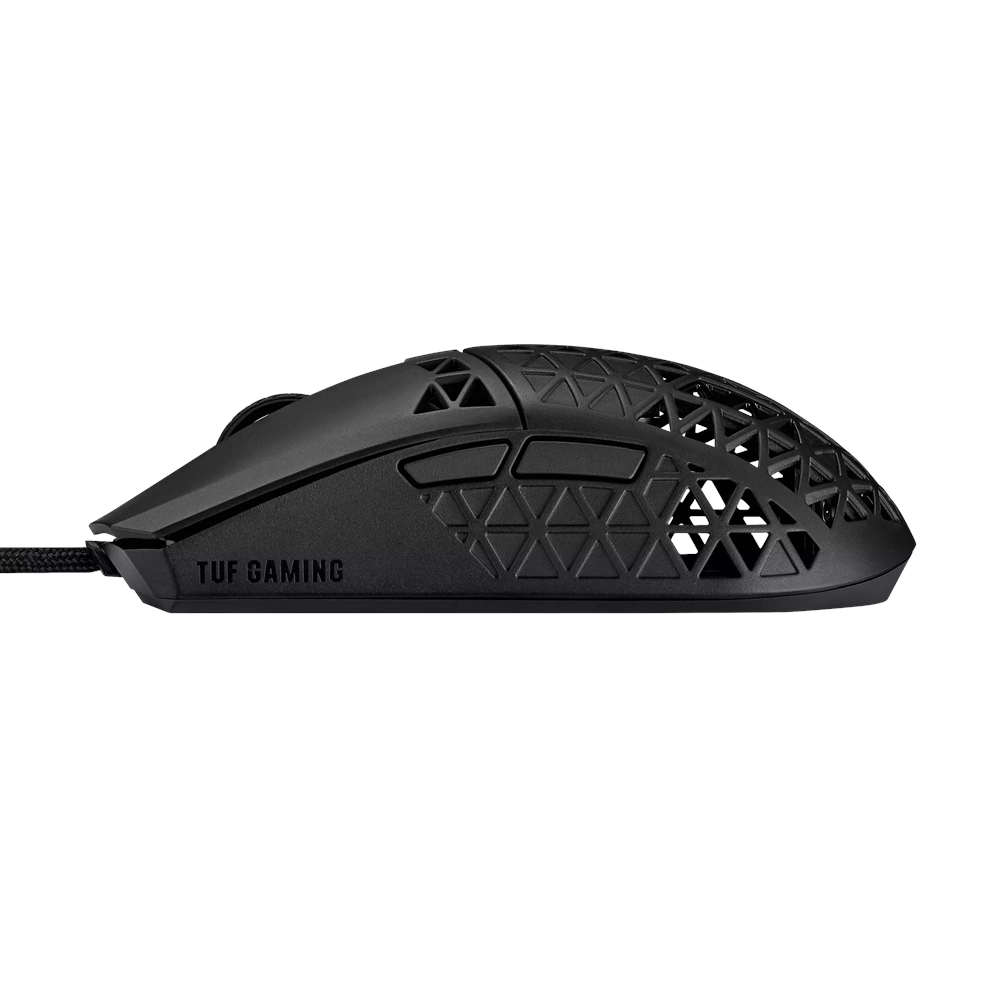 ASUS TUF GAMING M4 AIR USB 16000DPI AIR SHELL TASARIM GAMING MOUSE
