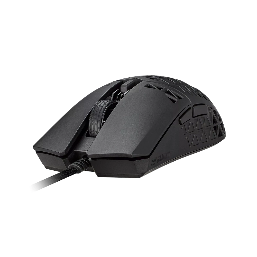 ASUS TUF GAMING M4 AIR USB 16000DPI AIR SHELL TASARIM GAMING MOUSE