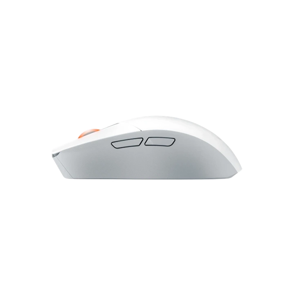 ASUS P520 ROG STRIX IMPACT III WL/WHT 36000DPI AURA SYNC RGB KABLOSUZ GAMING MOUSE