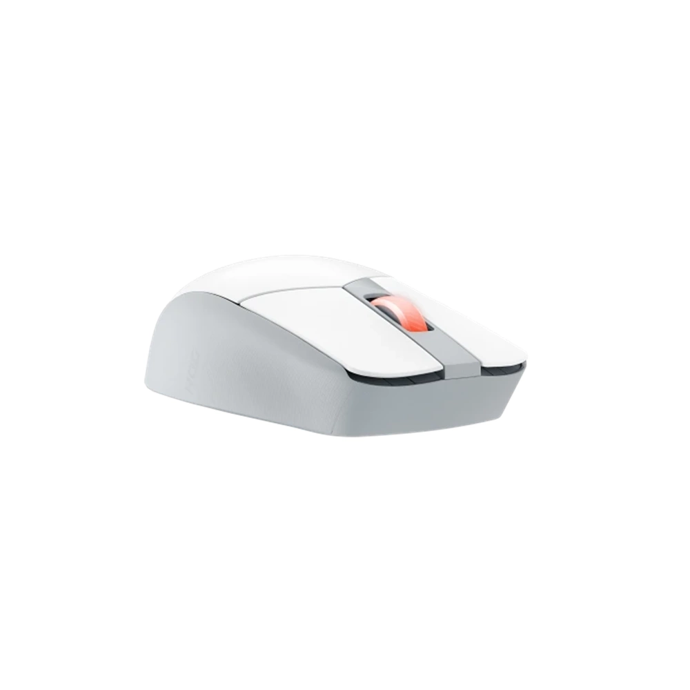ASUS P520 ROG STRIX IMPACT III WL/WHT 36000DPI AURA SYNC RGB KABLOSUZ GAMING MOUSE