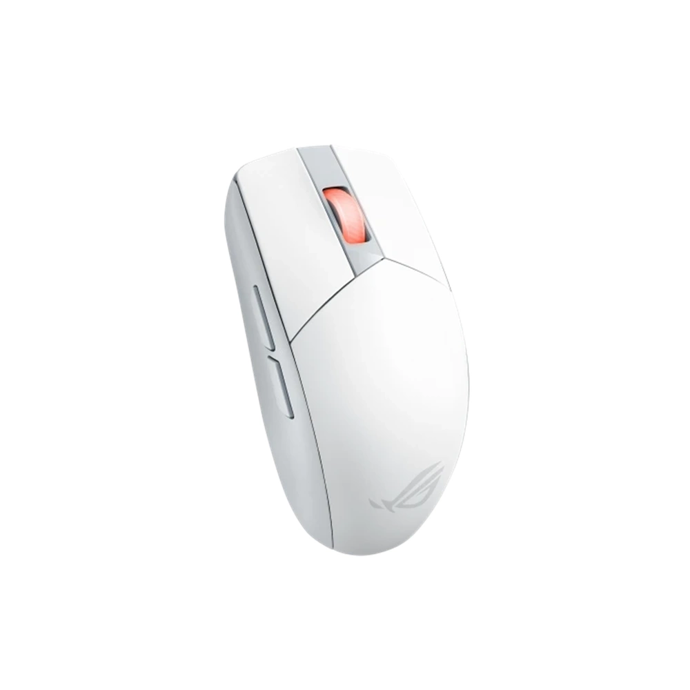 ASUS P520 ROG STRIX IMPACT III WL/WHT 36000DPI AURA SYNC RGB KABLOSUZ GAMING MOUSE