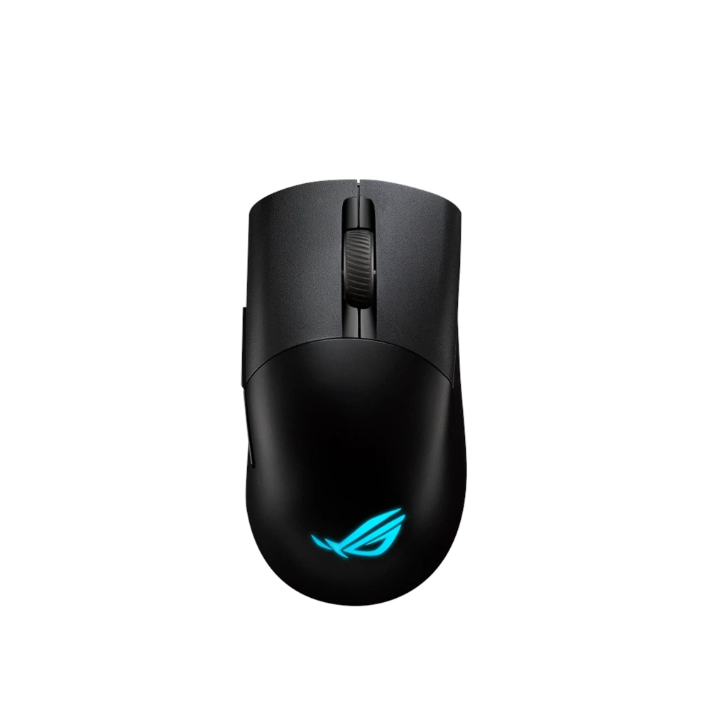 ASUS ROG KERIS WIRELESS AIMPOINT 36000 DPI GAMING MOUSE-SİYAH