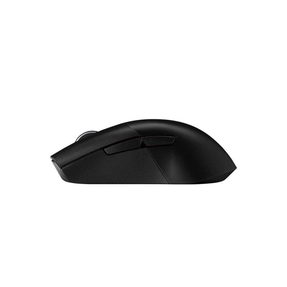 ASUS ROG KERIS WIRELESS AIMPOINT 36000 DPI GAMING MOUSE-SİYAH
