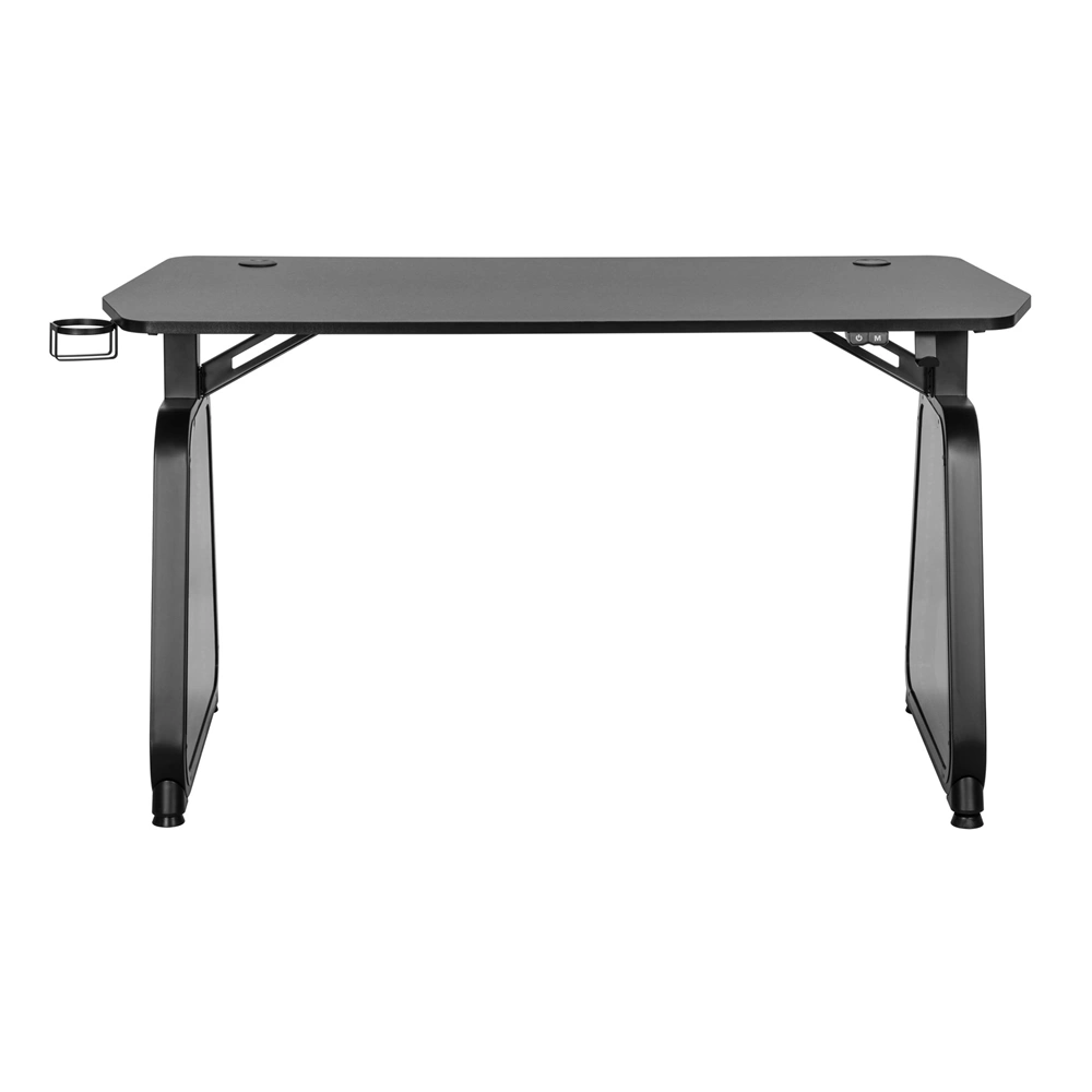 TWİSTED MİNDS TM-GMD12-D1 INFINITY RGB AYNA AYAKLI OYUNCU MASASI