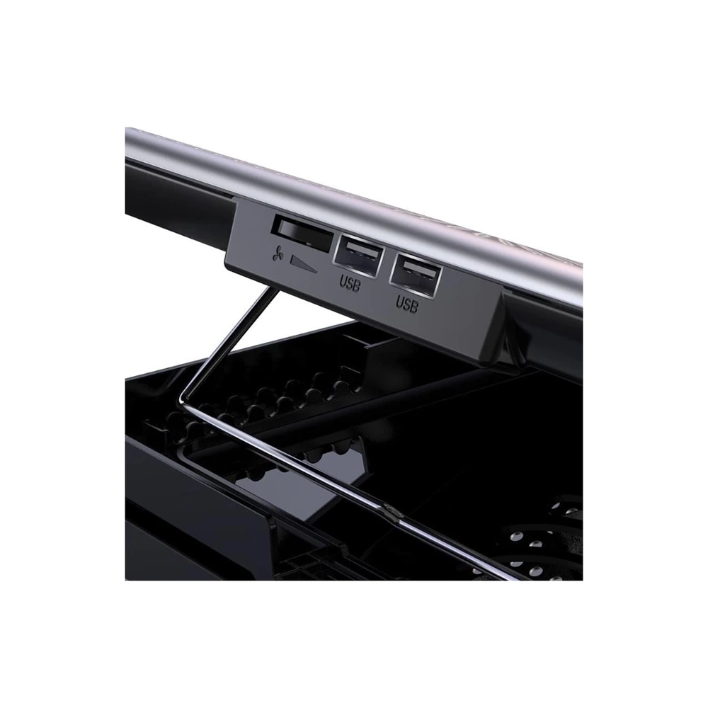 FRISBY FNC-5260ST NOTEBOOK SOĞUTUCU & STAND