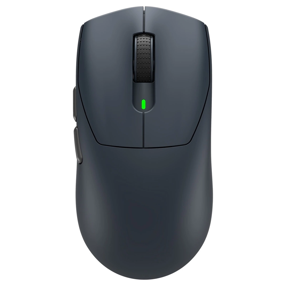 MSI FORGE GM340 Wireless 12000 DPI 1000Hz RGB Kablosuz Lacivert Gaming Mouse