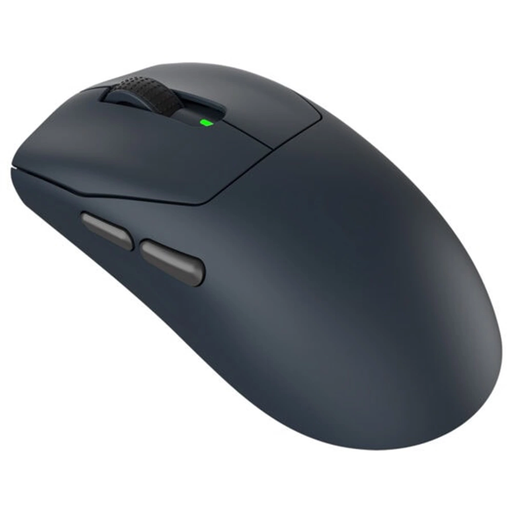 MSI FORGE GM340 Wireless 12000 DPI 1000Hz RGB Kablosuz Lacivert Gaming Mouse
