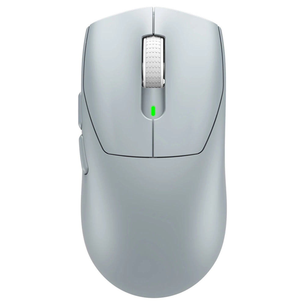 MSI FORGE GM340 Wireless 12000 DPI RGB Kablosuz Sky Gaming Mouse