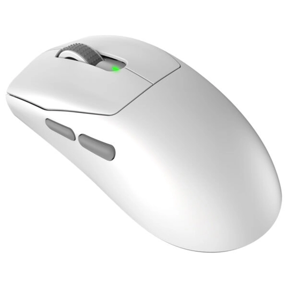 MSI FORGE GM340 W WHITE GAMİNG MOUSE