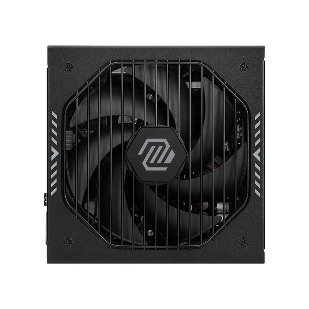 MSI MAG A1000GLS PCIE5 1000W 80+Gold Full Modüler Güç Kaynağı