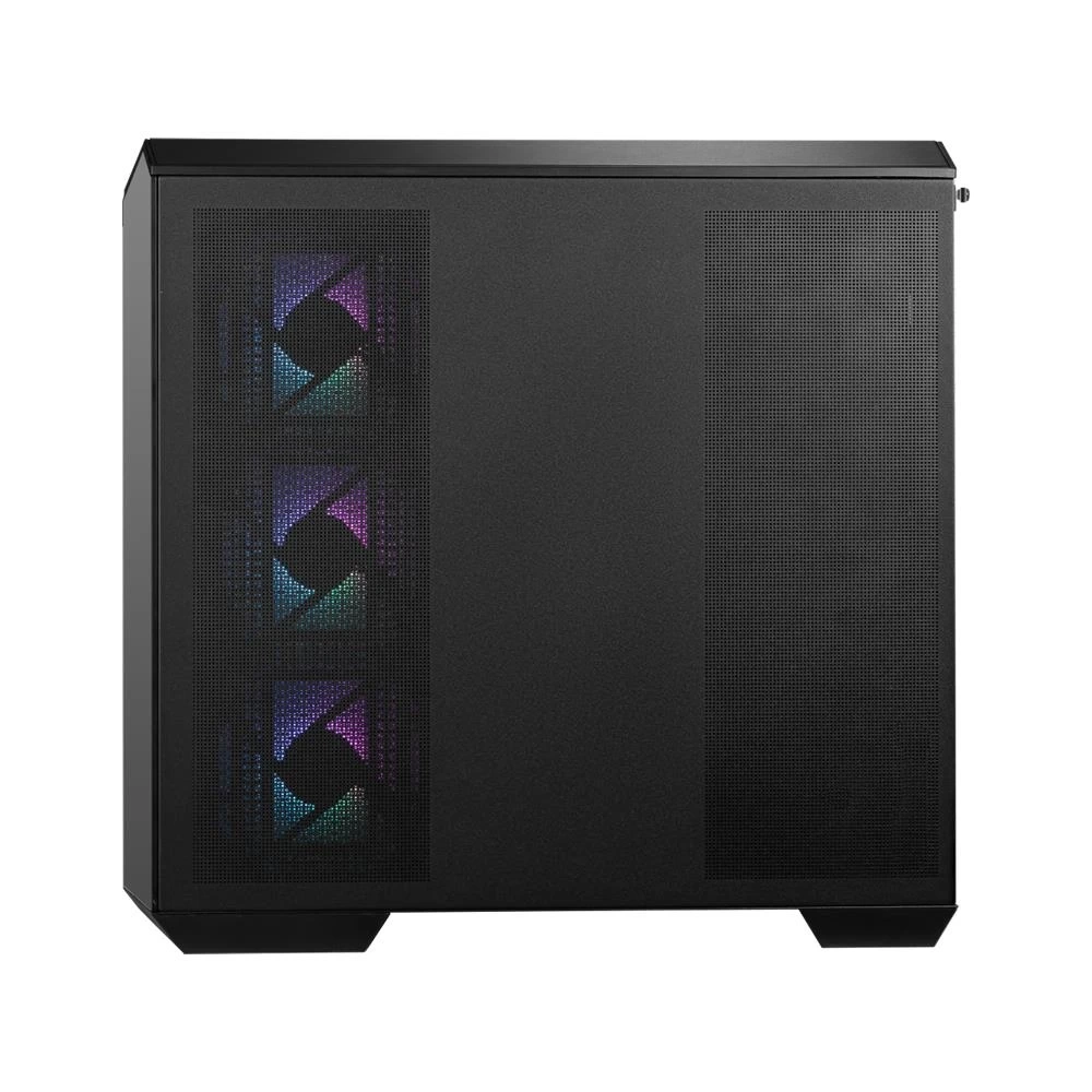 MSI MAG PANO M100R PZ B65 650W 80+ BRONZE 4X120MM