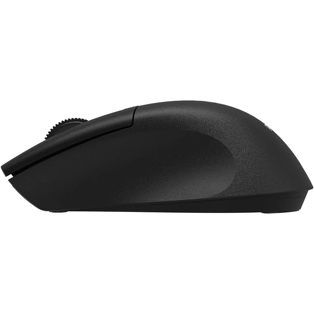 PHILIPS 2.4 GHZ + BLUETOOTH MOUSE SPK7528B SİYAH