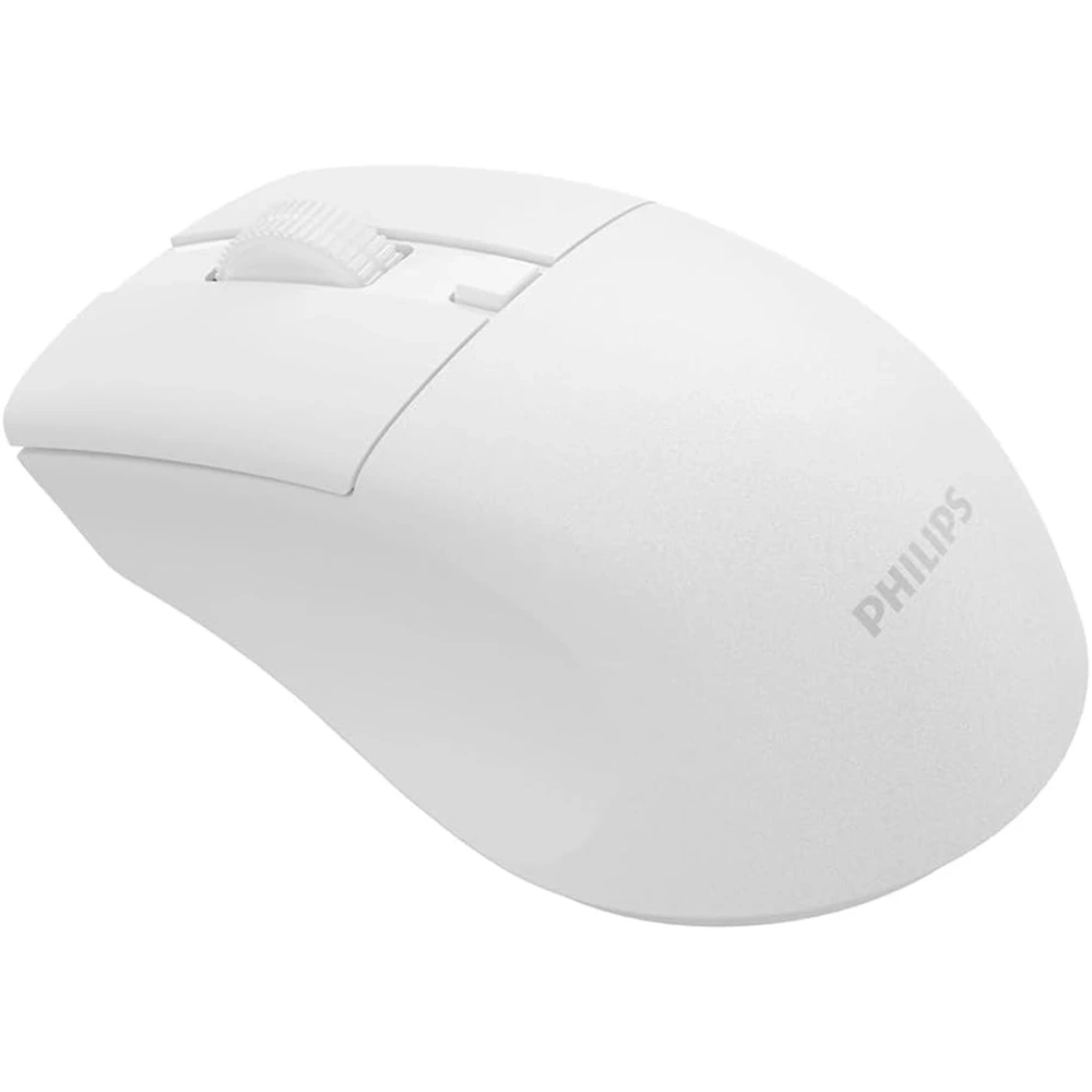 PHILIPS 2.4 GHZ + BLUETOOTH MOUSE SPK7528W BEYAZ